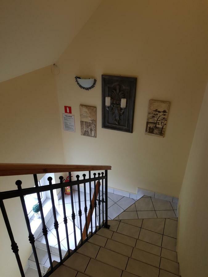 Elexia Apartman Sianozety Kültér fotó
