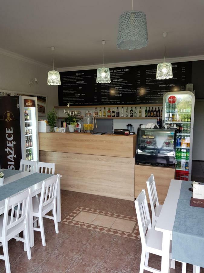 Elexia Apartman Sianozety Kültér fotó