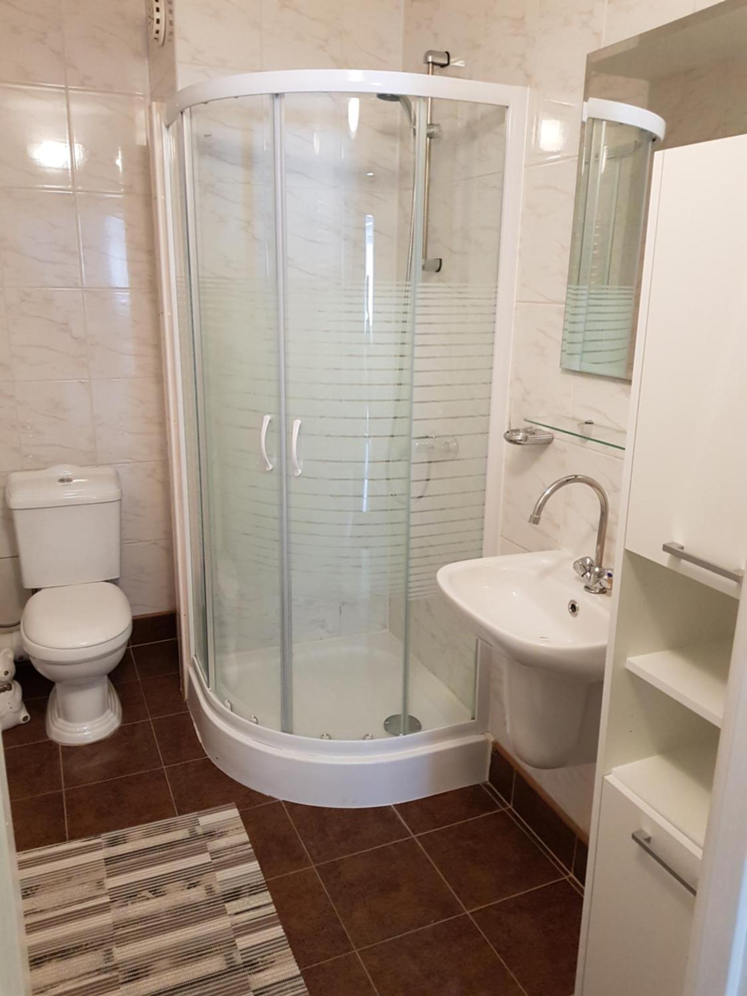 Elexia Apartman Sianozety Kültér fotó